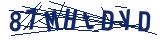 Captcha-Zeichenfolge