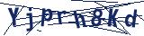 Captcha-Zeichenfolge