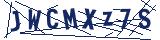 Captcha-Zeichenfolge
