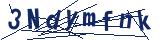 Captcha-Zeichenfolge