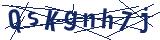 Captcha-Zeichenfolge