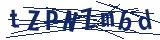 Captcha-Zeichenfolge