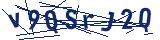 Captcha-Zeichenfolge