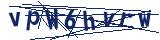 Captcha-Zeichenfolge