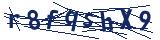 Captcha-Zeichenfolge