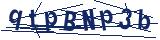 Captcha-Zeichenfolge