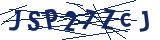 Captcha-Zeichenfolge