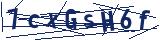Captcha-Zeichenfolge