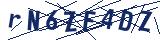 Captcha-Zeichenfolge