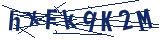 Captcha-Zeichenfolge