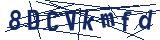 Captcha-Zeichenfolge