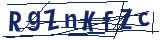 Captcha-Zeichenfolge