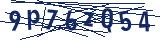 Captcha-Zeichenfolge