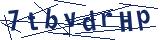 Captcha-Zeichenfolge