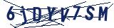 Captcha-Zeichenfolge