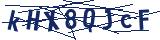 Captcha-Zeichenfolge