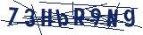 Captcha-Zeichenfolge
