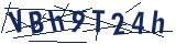 Captcha-Zeichenfolge