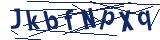 Captcha-Zeichenfolge
