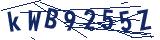Captcha-Zeichenfolge
