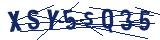 Captcha-Zeichenfolge