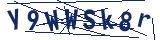 Captcha-Zeichenfolge