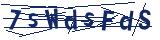 Captcha-Zeichenfolge