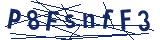 Captcha-Zeichenfolge