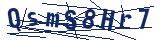 Captcha-Zeichenfolge