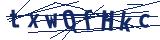 Captcha-Zeichenfolge