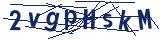 Captcha-Zeichenfolge