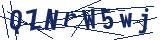 Captcha-Zeichenfolge