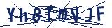 Captcha-Zeichenfolge