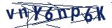Captcha-Zeichenfolge