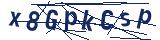 Captcha-Zeichenfolge