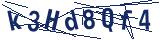 Captcha-Zeichenfolge