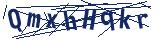 Captcha-Zeichenfolge