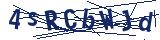 Captcha-Zeichenfolge