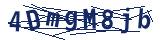 Captcha-Zeichenfolge