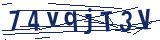 Captcha-Zeichenfolge