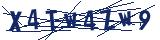 Captcha-Zeichenfolge