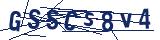 Captcha-Zeichenfolge