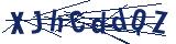 Captcha-Zeichenfolge