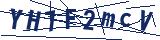Captcha-Zeichenfolge