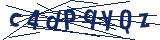 Captcha-Zeichenfolge