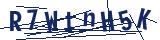 Captcha-Zeichenfolge
