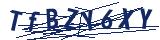 Captcha-Zeichenfolge
