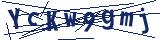 Captcha-Zeichenfolge