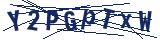 Captcha-Zeichenfolge