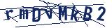 Captcha-Zeichenfolge